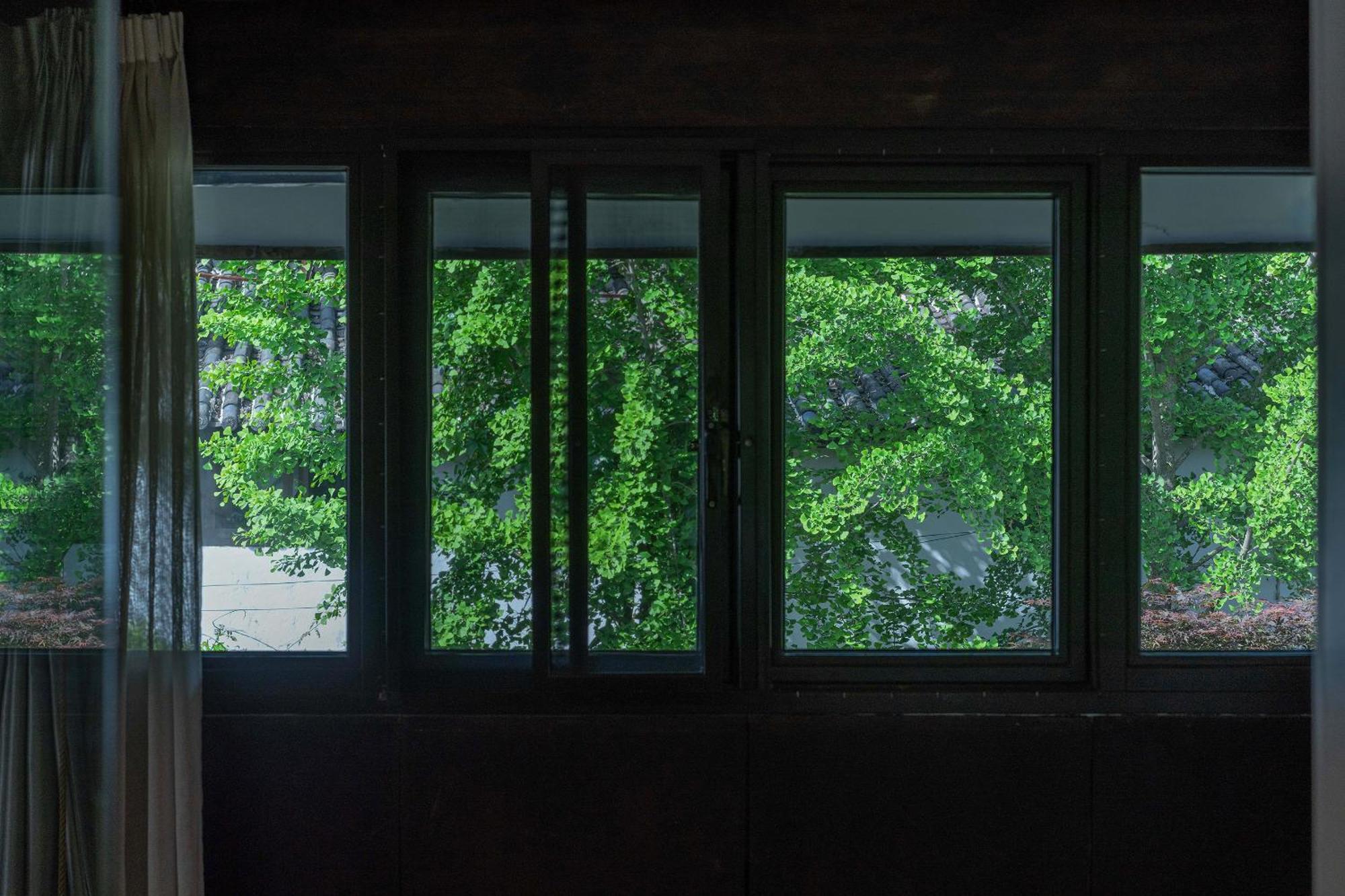 The Bivou Lijiang Hotel Lijiang  Luaran gambar