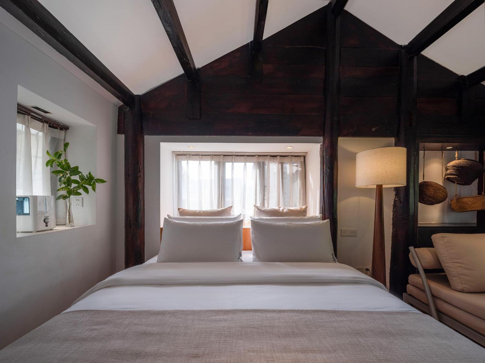 The Bivou Lijiang Hotel Lijiang  Luaran gambar